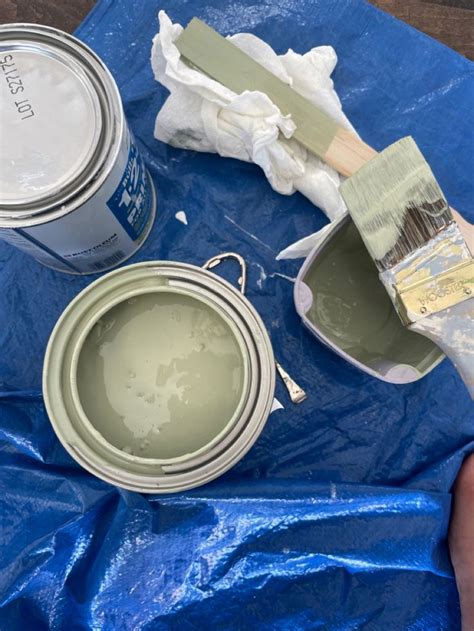 Green Paint Color Clary Sage Green Paint Colors Paint Colors Green Paint