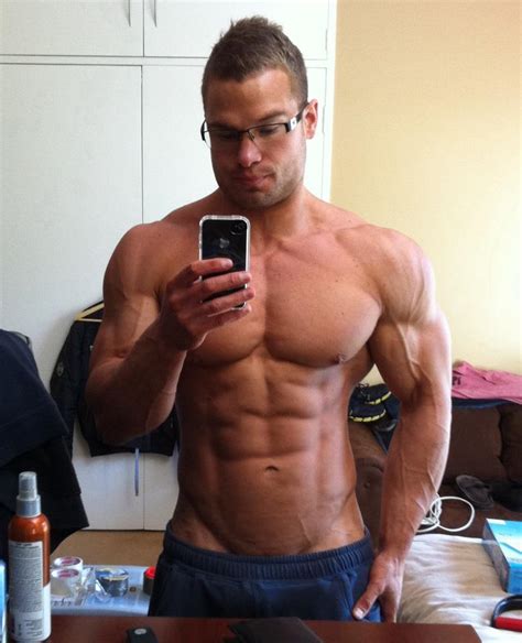 The Ultimate Male Fitness Model Pack Abs Pics Motivation Male
