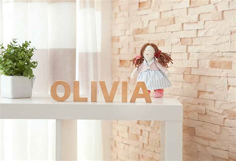 143 Popular And Adorable Nicknames For Olivia