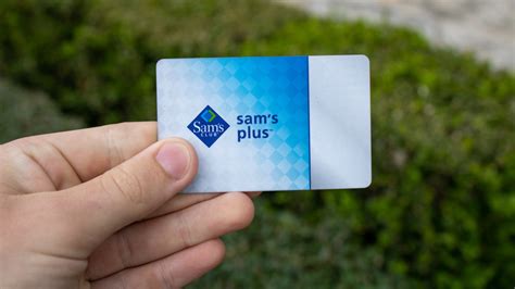 How Much Is A Sams Club Membership