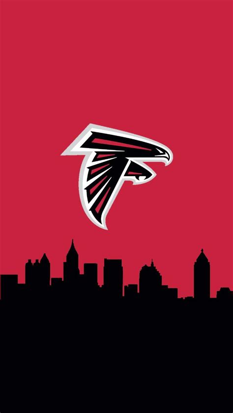 Atlanta Falcons 2019 Wallpapers Wallpaper Cave