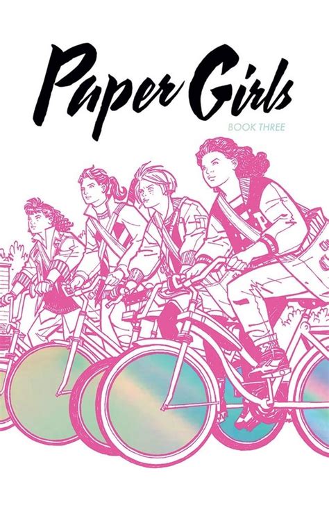 Amazon Orders ‘paper Girls Graphic Novel Adaptation To Series Deadline