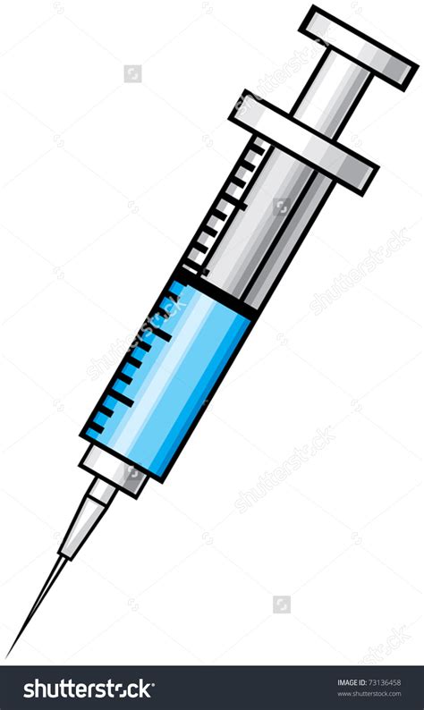 Syringe Clipart Look At Clip Art Images ClipartLook