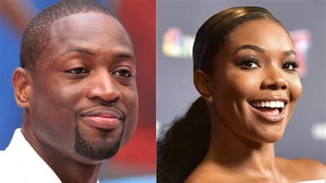 Gays Rumors Grow As Gabrielle Union Dwyane Wade Release New Pics