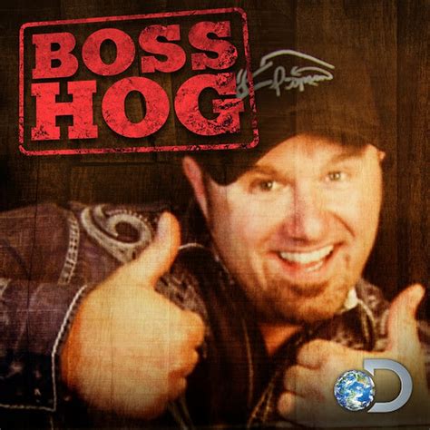 Boss Hog Youtube
