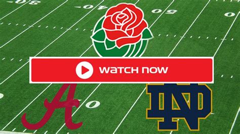 Here are some of the best tv streaming services to watch super bowl lv on. Streams !! Rose Bowl 2021 Live Stream Free On Reddit ...
