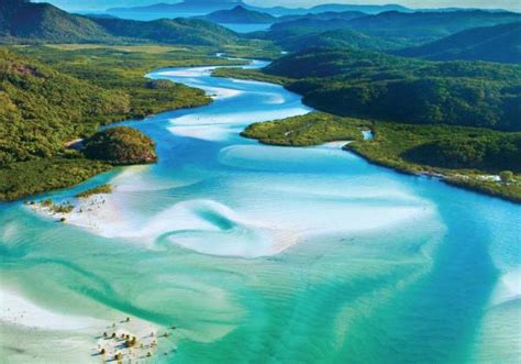 Brisbane To Cairns Tour Luxury Hayes And Jarvis Holidays