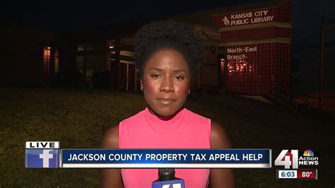 Jackson County Property Tax Appeal Help Youtube