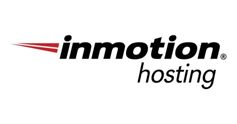 InMotion Hosting Review - The Web Hosting Services Company Since 2001