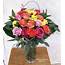25 Colorful Rose Mix Bouquet In Placentia CA  Orchids Little Secret