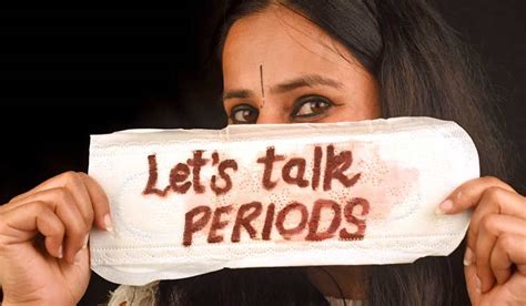 Menstrual Justice Through Judicial Activism A Necessity Feminism In