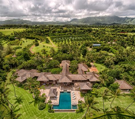 The Most Expensive Home In Hawaii Is For Sale Rismedias Housecall