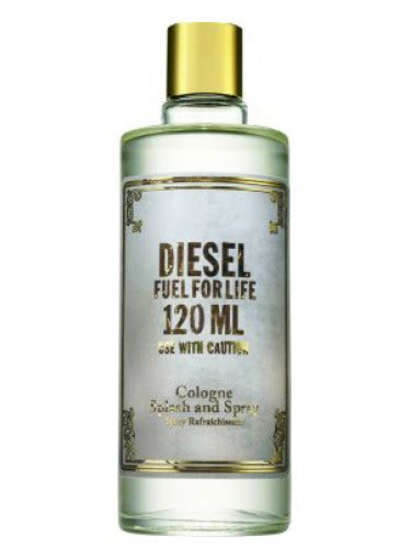 Diesel Fuel For Life Cologne For Men Diesel Cologne A Fragrance For