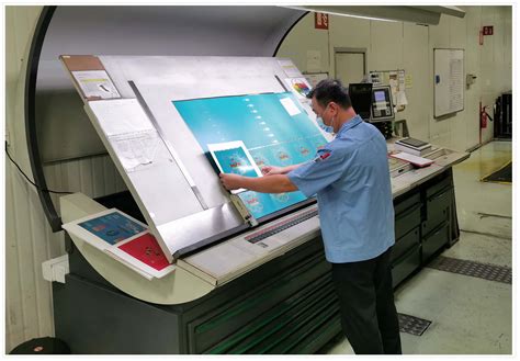 Kian joo can factory berhad. Printing Facilities - Kian Joo Can Factory Berhad