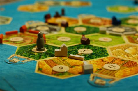 The Top 10 Board Games Of All Time Hobbylark