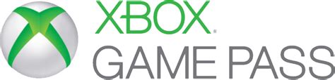 Sei Ruhig Teilnahmeberechtigung Anfänglich Xbox Game Pass Logo Png
