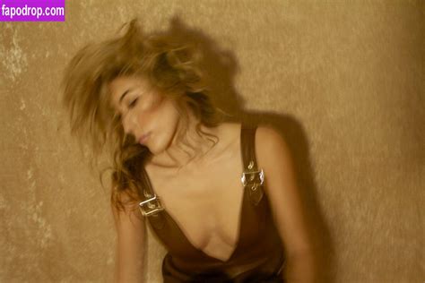 Dichen Lachman Dichenlachman Leaked Nude Photo From Onlyfans And