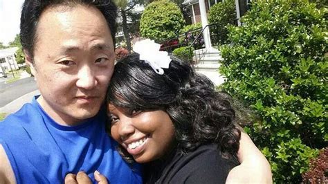 Blasian Love Interracial Couples Married Woman Interracial