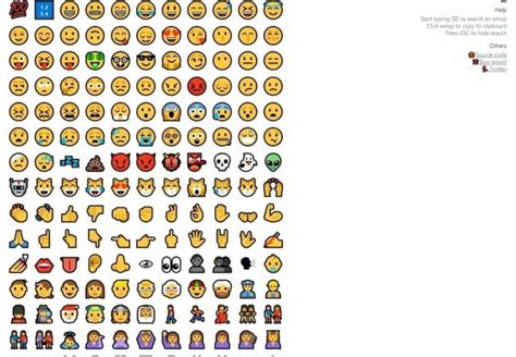 Hermosos Emojis Gratuitos Para Copiar Y Pegar Con Un Clic