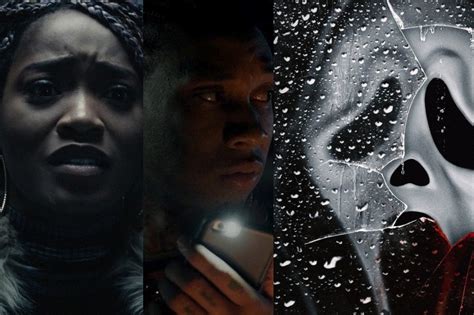 Review ‘scream Resurrection Blends Hip Hop Horror And The Return Of Black Survivors In Slasher
