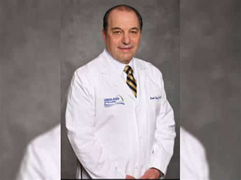 Longtime Urology Of St Louis Doctor Retiring Riverbender Com