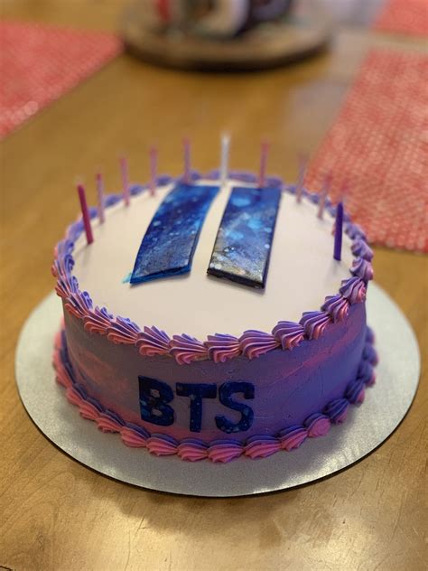 Sum it, quezon city, philippines. BTS Birthday Cake | Bts cake, Bts birthdays, Army birthday ...