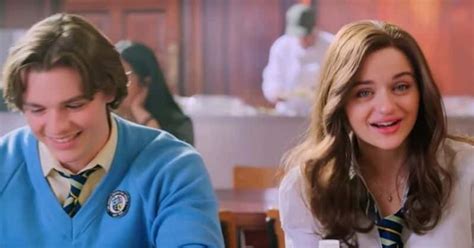 Aug 05, 2021 · by kate riga and josh kovensky | august 3, 2021 2:58 p.m. When will 'The Kissing Booth 3' release? Joey King teases ...