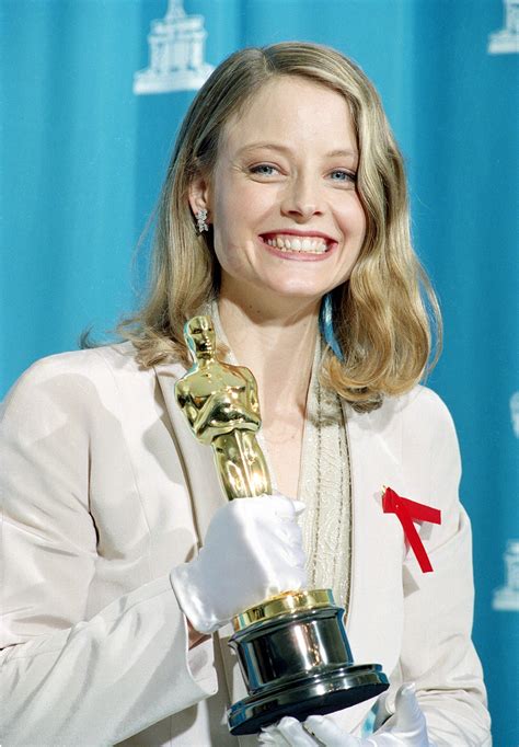 Jodie Foster Oscars Whos Won The Most Academy Awards Gallery