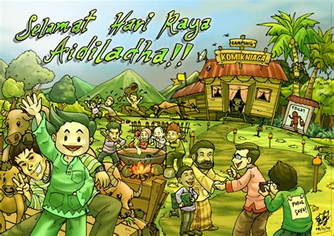 Find & download free graphic resources for hari raya. Vista Bay Apartment: Selamat Hari Raya Aidiladha