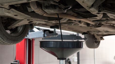 Signs Your Car Needs An Oil Change And Or Tune Up Or Service New