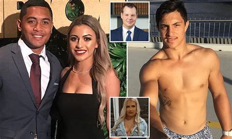 Anthony Milford Hires The Same Hot Shot Lawyer Who Defended Kotoni