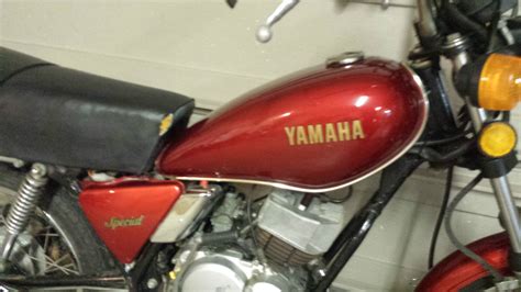 Yamaha stroke bike motorcycles street honda speed 80cc yg1 motor motorcycle bikes transmission classic 1967 early yg japanese koleksi beat. 1982 Yamaha RX50 2 Stroke Motorcycle 49cc Street Bike YSR ...