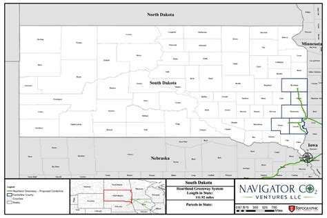 Carbon Pipelines Dakota Rural Action