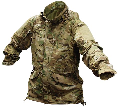 Vertx Smock - Soldier Systems Daily