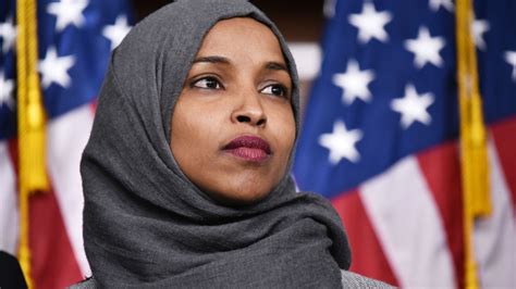 Ilhan Omar Muslim Congresswoman In Washington Islamicity