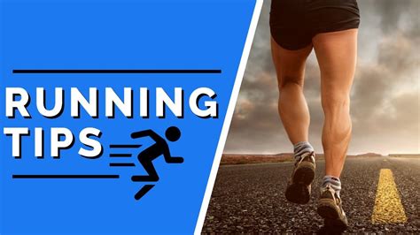 5 Running Tips For Beginners From Physical Therapists Youtube