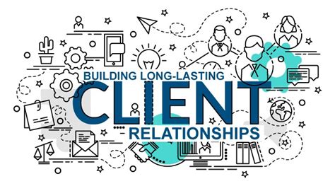 3 Ways To Improve Your Client Relationship On Site