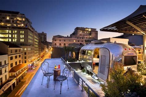 Top 15 Cool And Unique Hotels In Cape Town Globalgrasshopper