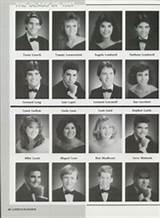 Images of Live Yearbook