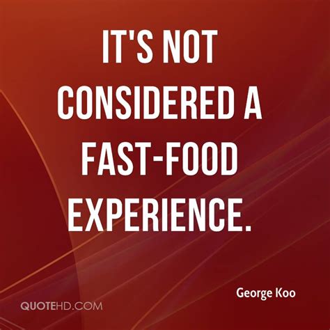 Fast Food Nation Quotes Quotesgram