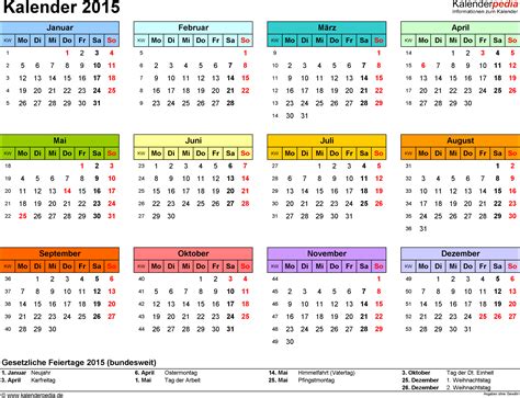 Kalender 2015 Imagexxl