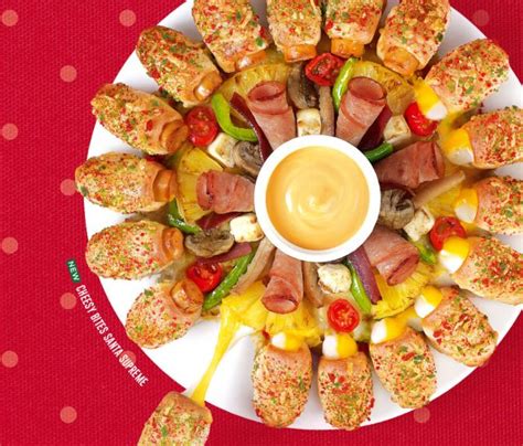 We did not find results for: Pizza Hut Singapore's Christmas Cheesy Bites Pizza Comes ...