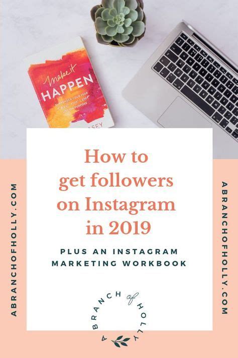 How To Get Followers On Instagram In 2019do You Want To Know How To