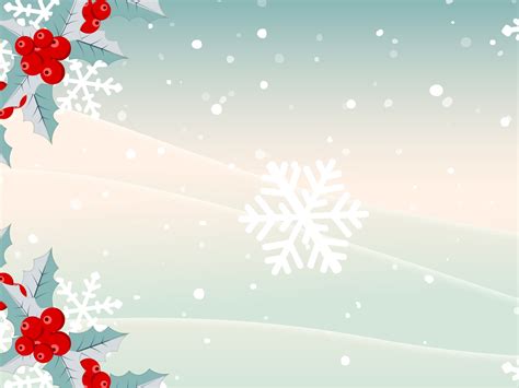 🔥 Download Christmas Powerpoint Templates Ppt Background And Xmas Snows