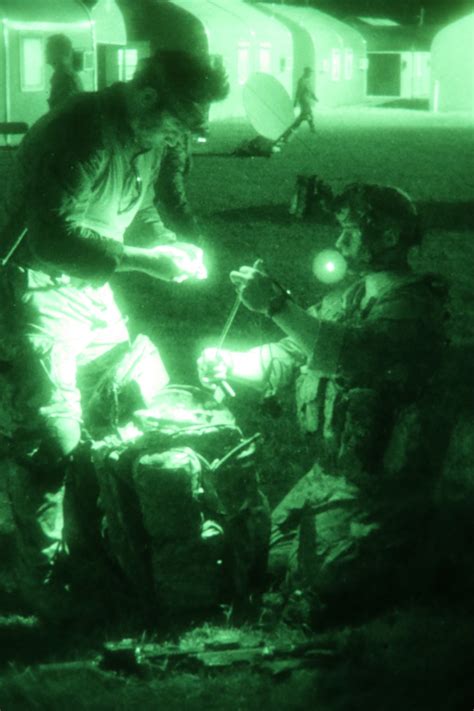 Dvids Images Exercise Lightning Forge 1st Sfg A Green Berets