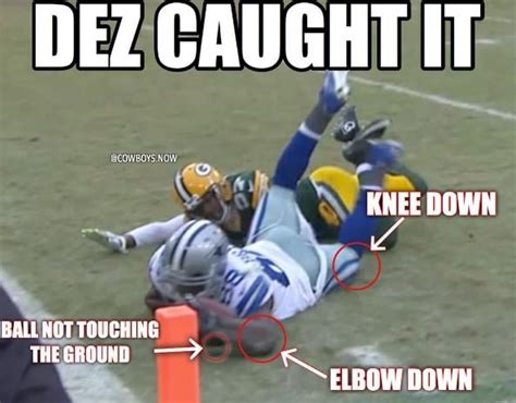memes    ready  packers cowboys including blasting aaron rodgers refs packers