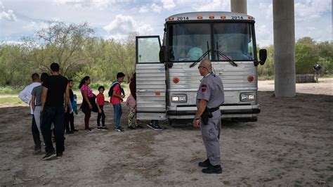 Most Migrants At Border With Mexico Would Be Denied Asylum Protections