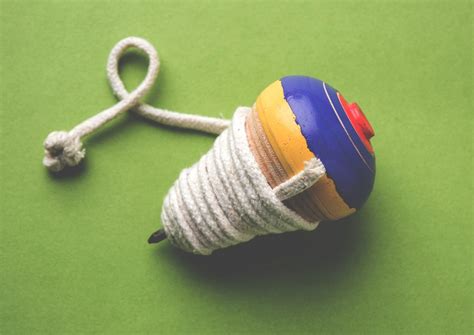 10 Traditional Indian Toys That Are Good For Play And The Planet
