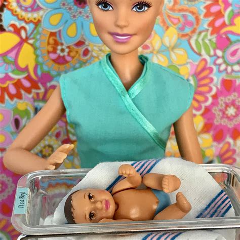 Barbie Babies Tonya Ruiz