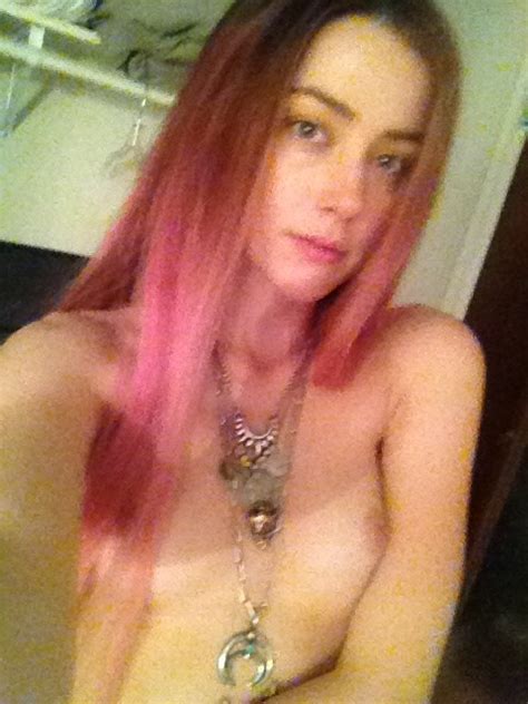 Amber Heard The Fappening Nude 53 Leaked Photos The Fappening